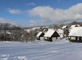 Holiday Home Holiday Hill by Interhome