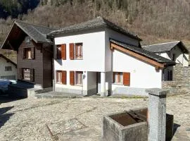 Apartment Della Posta Cervo Giardino by Interhome