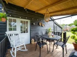 Oak Barn Annexe