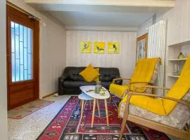 Apartment Della Posta Stambecco by Interhome