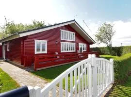 Holiday Home Salme - 100m from the sea by Interhome