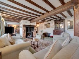 Old Brewery House, hotell sihtkohas Orford