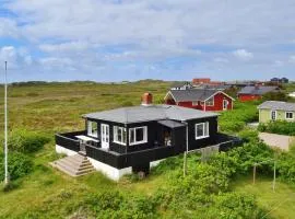 Holiday Home Sohvi - 450m from the sea by Interhome