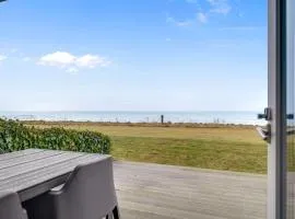 Apartment Monia - 20m from the sea in Djursland and Mols by Interhome