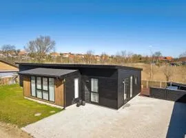 Holiday Home Thorlaf - 200m from the sea by Interhome
