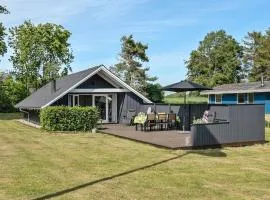 Holiday Home Herbert - 1km from the sea by Interhome