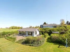 Holiday Home Vasilij - 300m to the inlet by Interhome