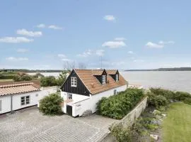 Holiday Home Pauliina - 10m to the inlet by Interhome