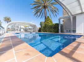 Apartment Melrose place-3 by Interhome