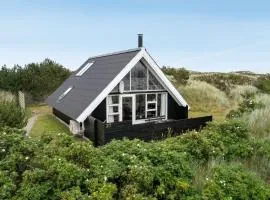 Holiday Home Fani - 200m from the sea in NW Jutland by Interhome