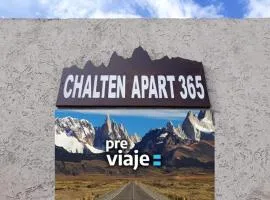 Chaltén Apart 365