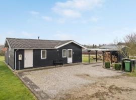 Holiday Home Awer - 300m to the inlet in The Liim Fiord by Interhome, holiday rental in Struer