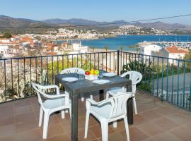 Holiday Home Dalí II by Interhome, hotel a Llançà