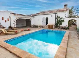 Villa Villa Resi by Interhome