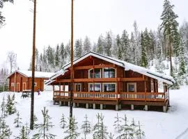 Villa Maaria, LaatuLomat