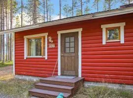 Holiday Home Mäkitupa 1 by Interhome