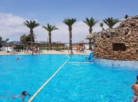 Holiday Home Peñismar II-1 by Interhome