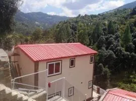 Infinity Hill Village Mukteshwar