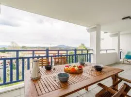 Apartment Xabadenia-3 by Interhome