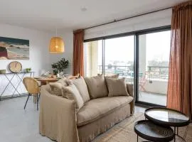 Apartment Résidence Newquay-2 by Interhome
