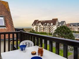 Studio Cabourg Plage-20 by Interhome