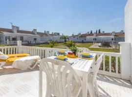 Holiday Home Salvagina 6A by Interhome