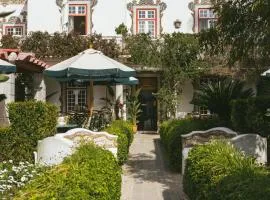 Pergola Boutique Hotel