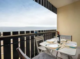 Studio Les Océanides-18 by Interhome