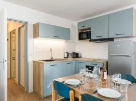 Apartment Port Arcachon-5 by Interhome