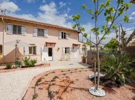 Apartment La Bastide de Claude by Interhome