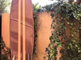 Cómodo, independiente y coqueto apartamento