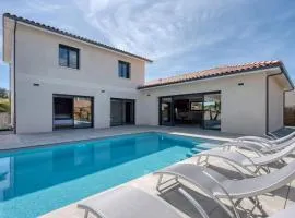 Villa Villa des écureuils by Interhome