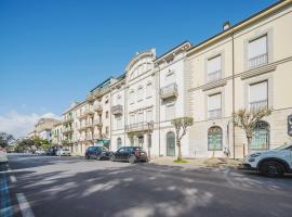 Apartment Appartamento Amedeo by Interhome、ヴィアレッジョのホテル