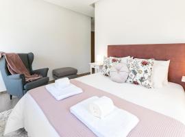 Maria da Vinha - Country House, ξενοδοχείο σε Gois