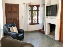 Duplex en Alquiler Pinamar