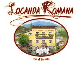 Locanda Romana, hotel v destinácii Fanano