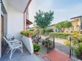 Holiday Home Rita by Interhome