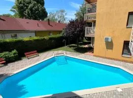 Sári Apartman