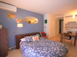 Casaturis Bonalba Golf - La Rosaleda A108, apartamento en Mutxamel