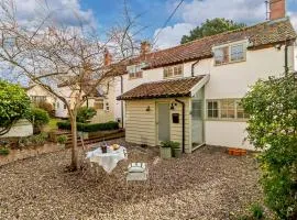 Suffolk Punch Cottage