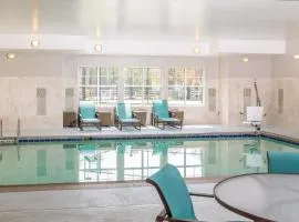 Residence Inn Largo Medical Center Drive