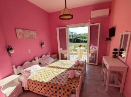 Telis Apartments One