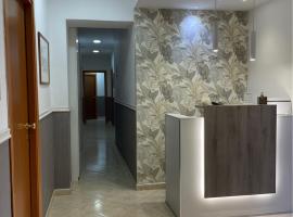 San Paolo Guest House, hotel in Rome