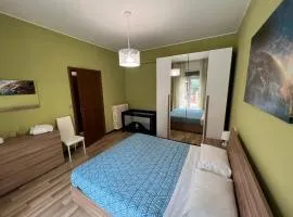 Orio EASY RELAX 24H Airport 2 - Top appartment