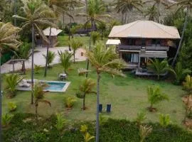 Casa Paraíso Tropical Porto de Sauípe