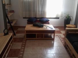 Reducto's Rooms, homestay in Arrecife