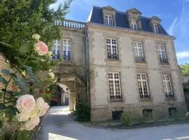 La Villa Beaupeyrat - Apparthôtels de charme dans bâtisse de caractère