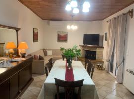 Diamanto's Home, holiday rental in Kastanéa