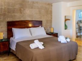 B&B Dimora Castello, hotel en Galatone