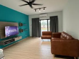 BayView Villas Condo - Premium Unit